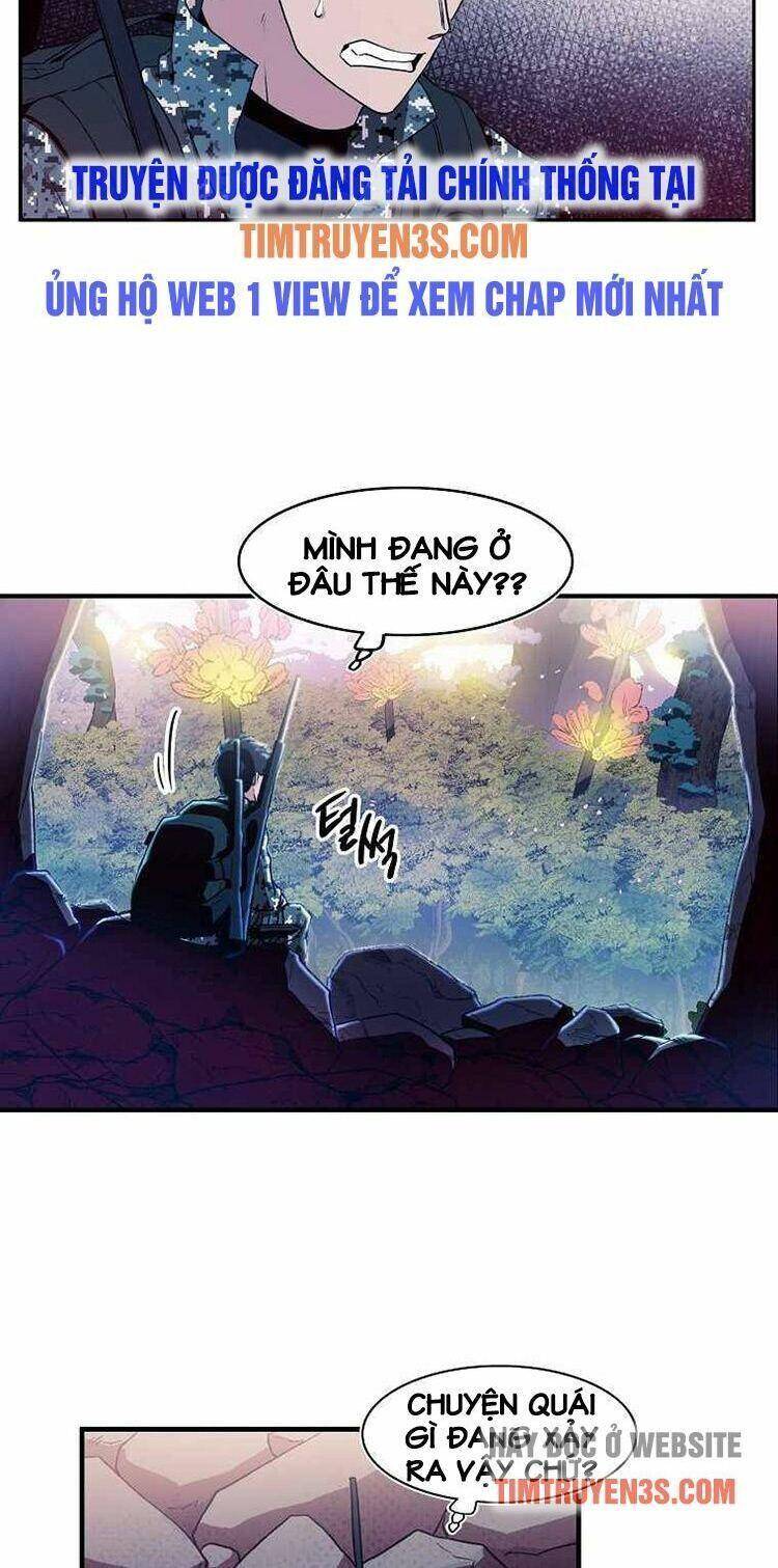 Tay Súng Ma Thuật – Bắn Tỉa Thép Chapter 2 - Trang 2