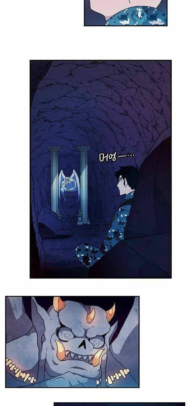 Tay Súng Ma Thuật – Bắn Tỉa Thép Chapter 2 - Trang 2