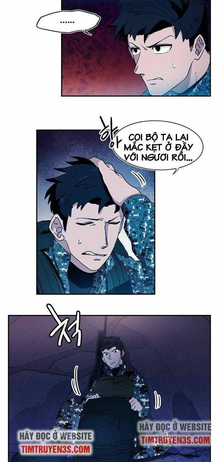 Tay Súng Ma Thuật – Bắn Tỉa Thép Chapter 2 - Trang 2