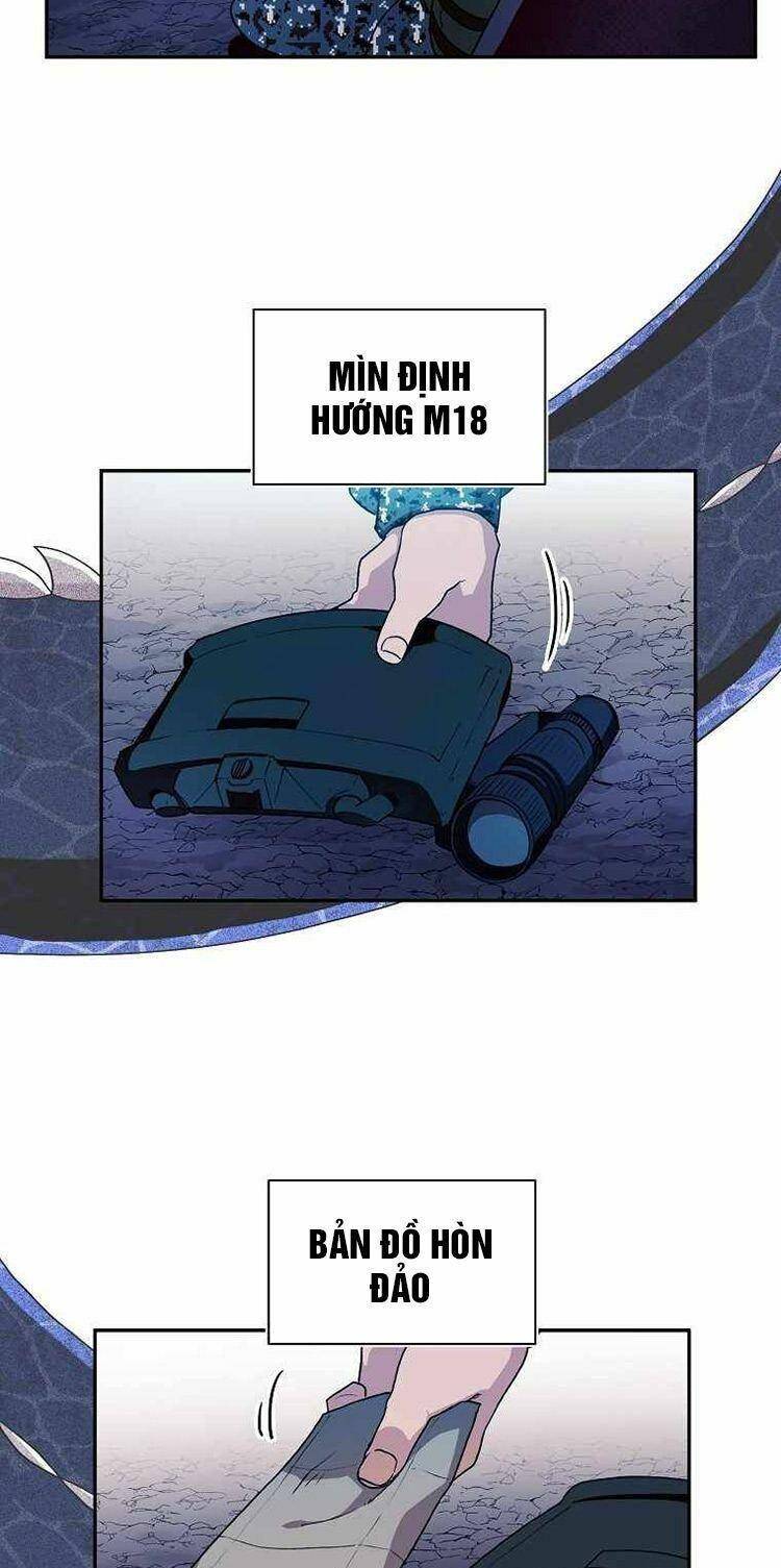 Tay Súng Ma Thuật – Bắn Tỉa Thép Chapter 2 - Trang 2