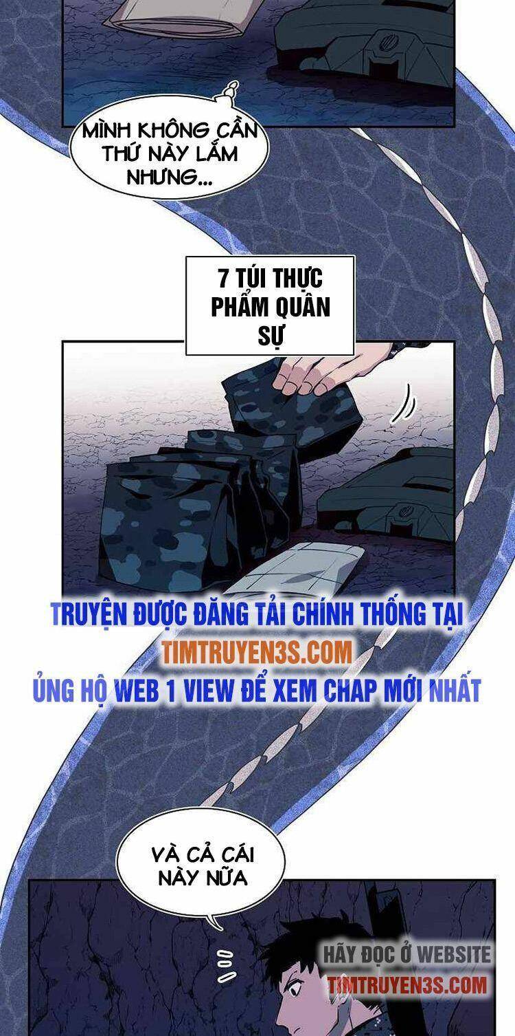 Tay Súng Ma Thuật – Bắn Tỉa Thép Chapter 2 - Trang 2