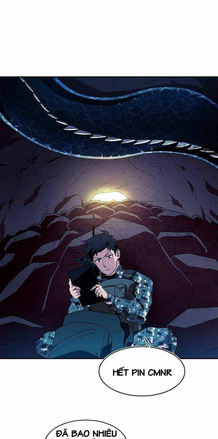 Tay Súng Ma Thuật – Bắn Tỉa Thép Chapter 2 - Trang 2