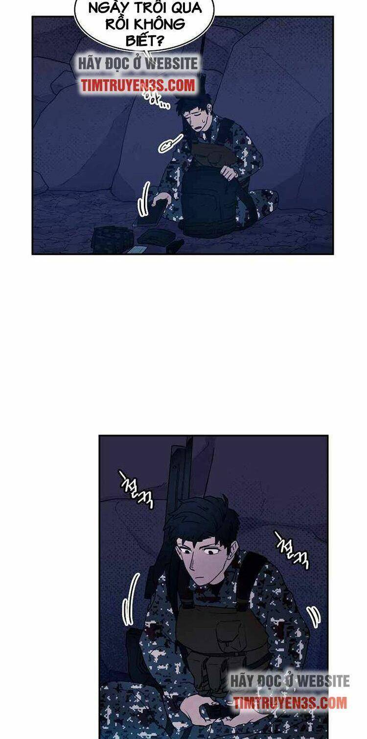 Tay Súng Ma Thuật – Bắn Tỉa Thép Chapter 2 - Trang 2