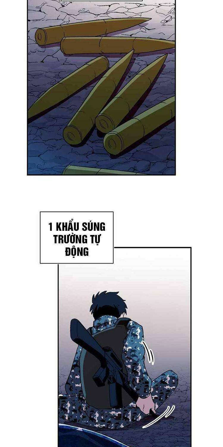 Tay Súng Ma Thuật – Bắn Tỉa Thép Chapter 2 - Trang 2