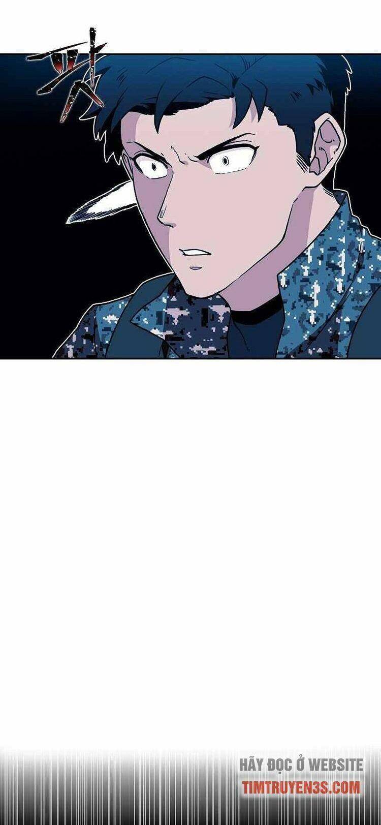 Tay Súng Ma Thuật – Bắn Tỉa Thép Chapter 2 - Trang 2