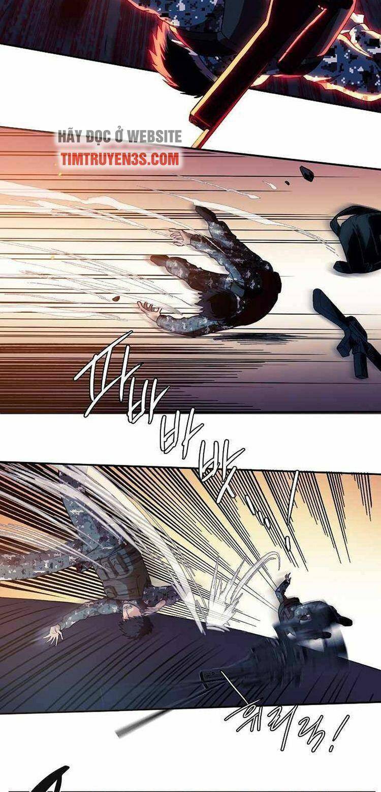 Tay Súng Ma Thuật – Bắn Tỉa Thép Chapter 2 - Trang 2