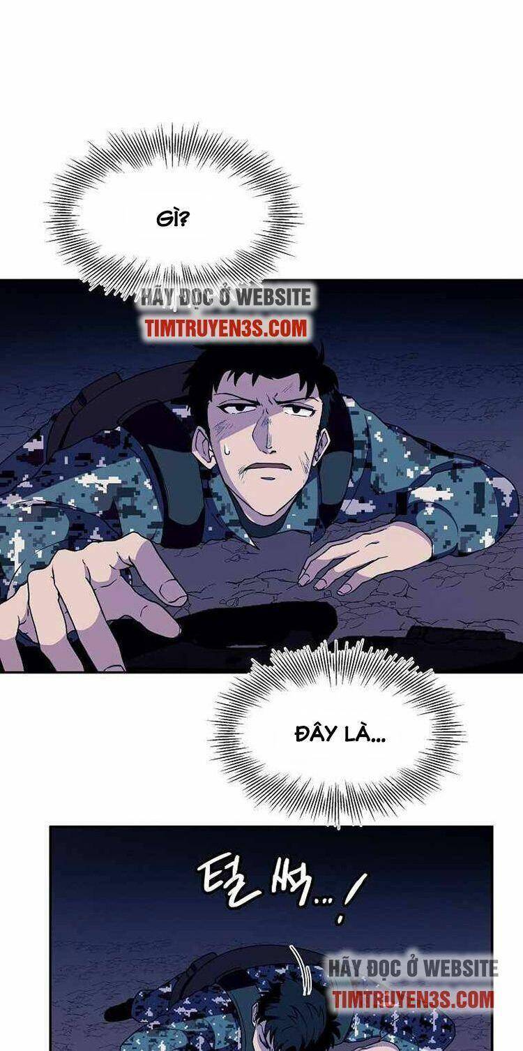 Tay Súng Ma Thuật – Bắn Tỉa Thép Chapter 2 - Trang 2