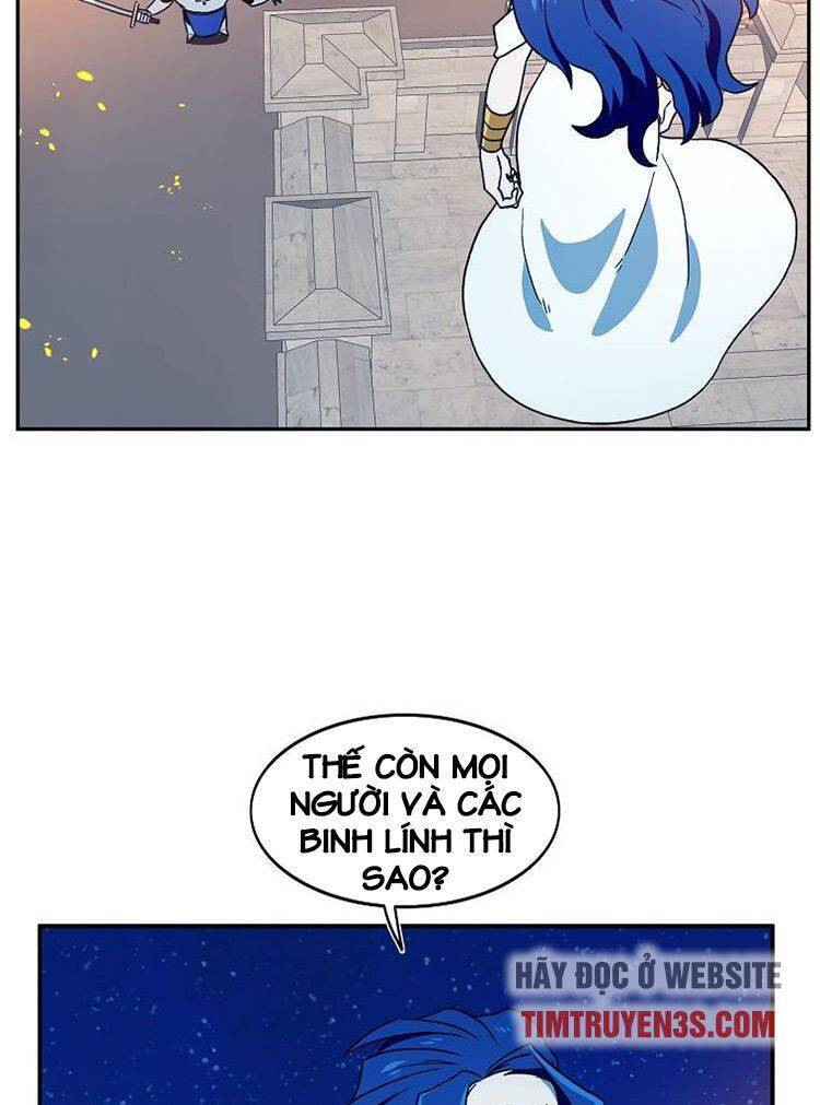 Tay Súng Ma Thuật – Bắn Tỉa Thép Chapter 20 - Trang 2
