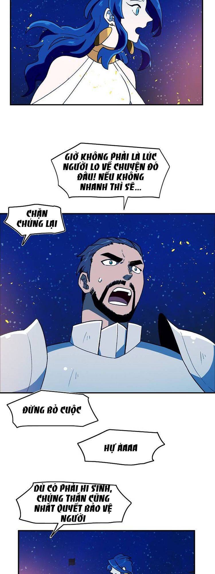 Tay Súng Ma Thuật – Bắn Tỉa Thép Chapter 20 - Trang 2