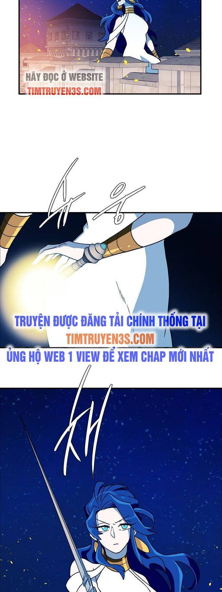 Tay Súng Ma Thuật – Bắn Tỉa Thép Chapter 20 - Trang 2