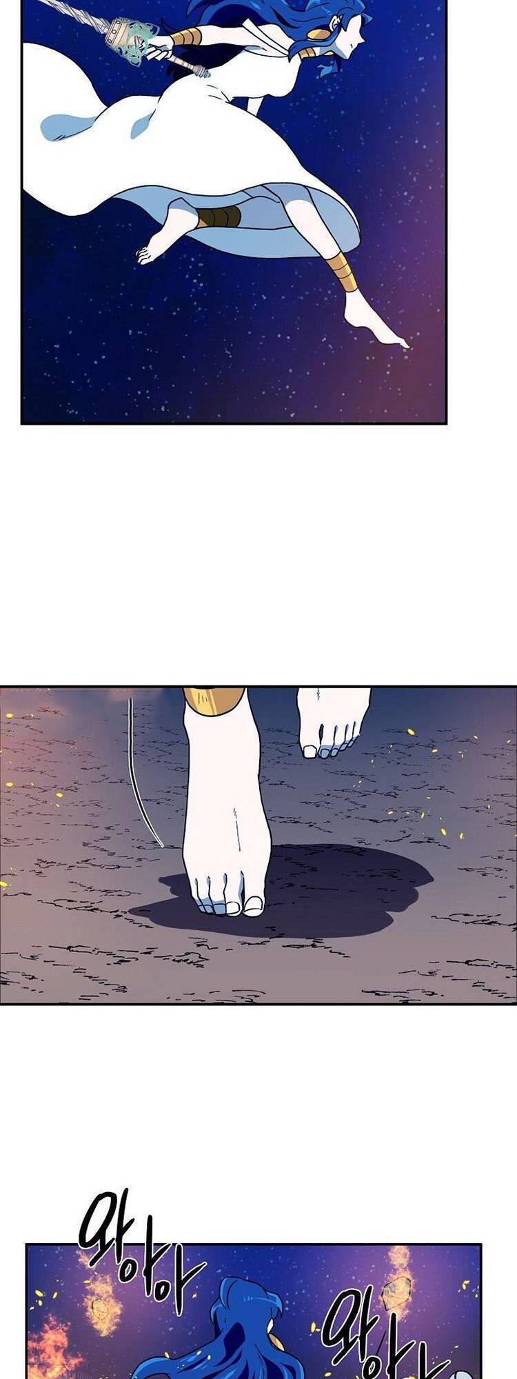 Tay Súng Ma Thuật – Bắn Tỉa Thép Chapter 20 - Trang 2