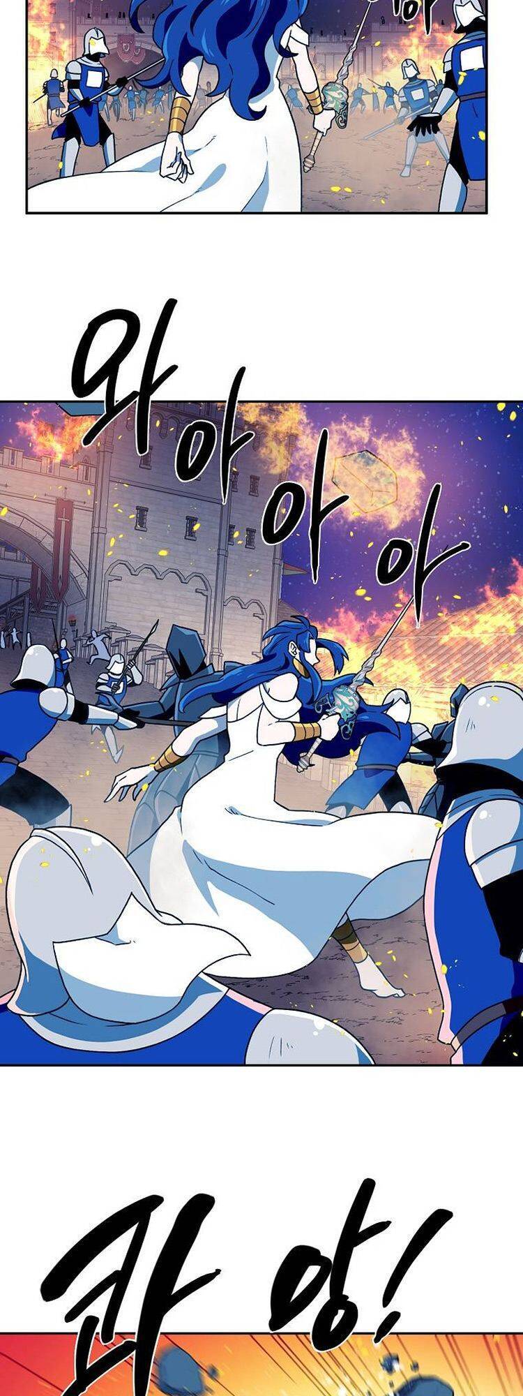 Tay Súng Ma Thuật – Bắn Tỉa Thép Chapter 20 - Trang 2