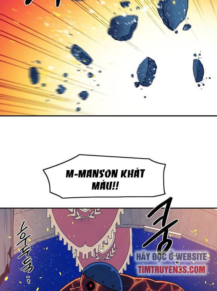 Tay Súng Ma Thuật – Bắn Tỉa Thép Chapter 20 - Trang 2