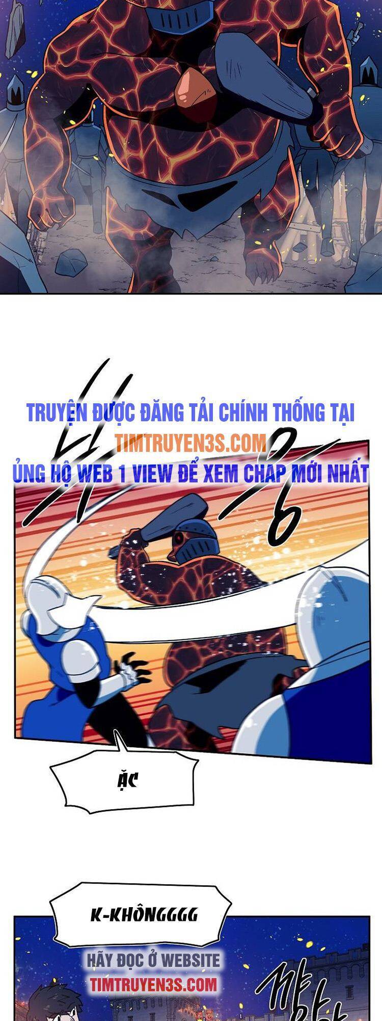 Tay Súng Ma Thuật – Bắn Tỉa Thép Chapter 20 - Trang 2