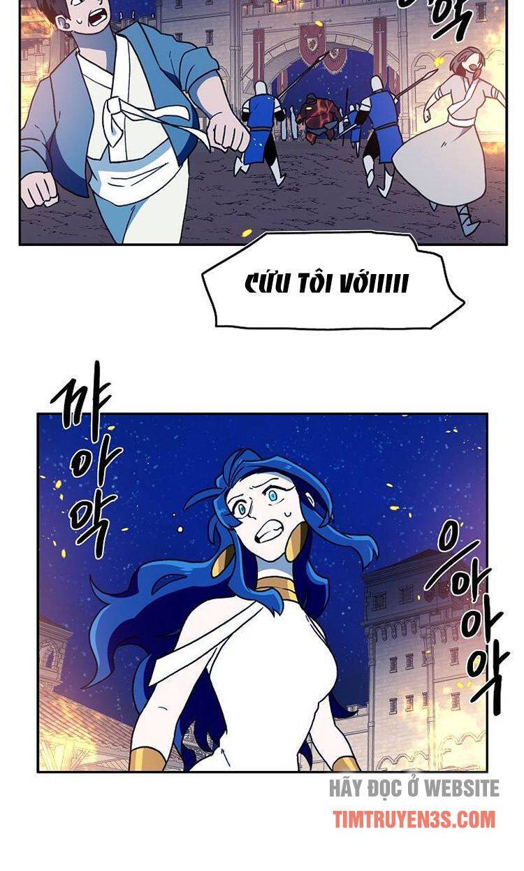 Tay Súng Ma Thuật – Bắn Tỉa Thép Chapter 20 - Trang 2