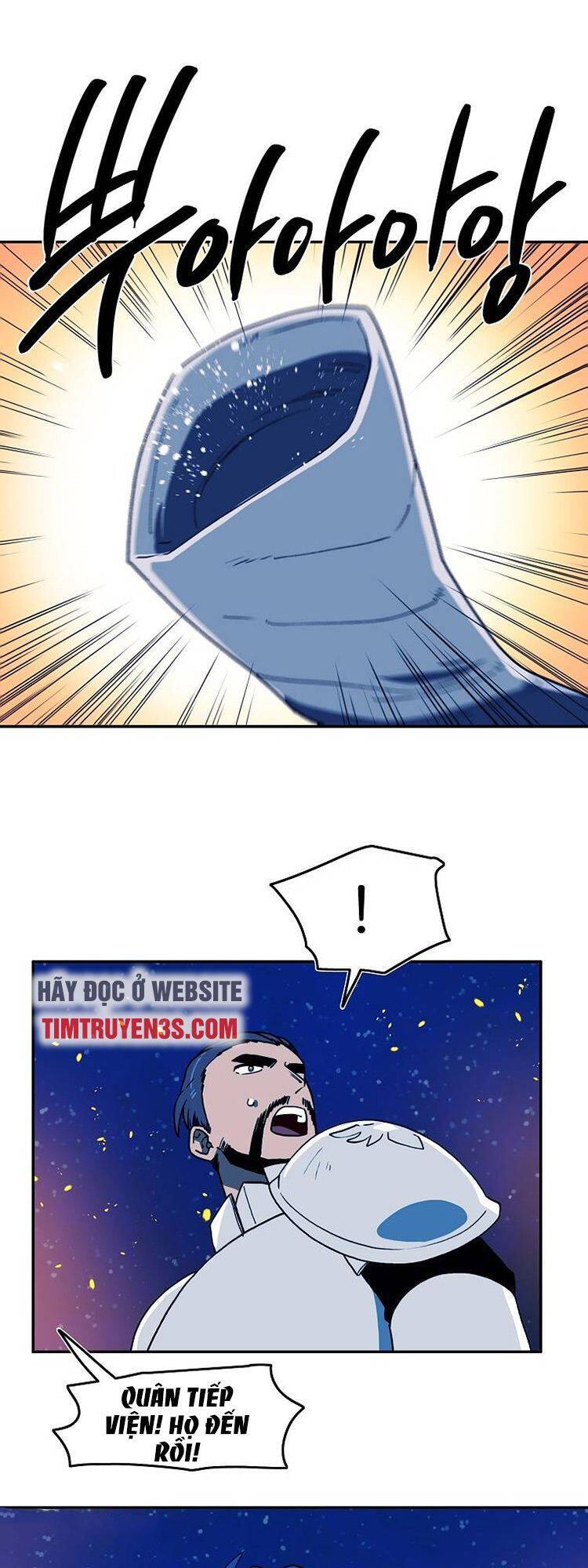 Tay Súng Ma Thuật – Bắn Tỉa Thép Chapter 20 - Trang 2