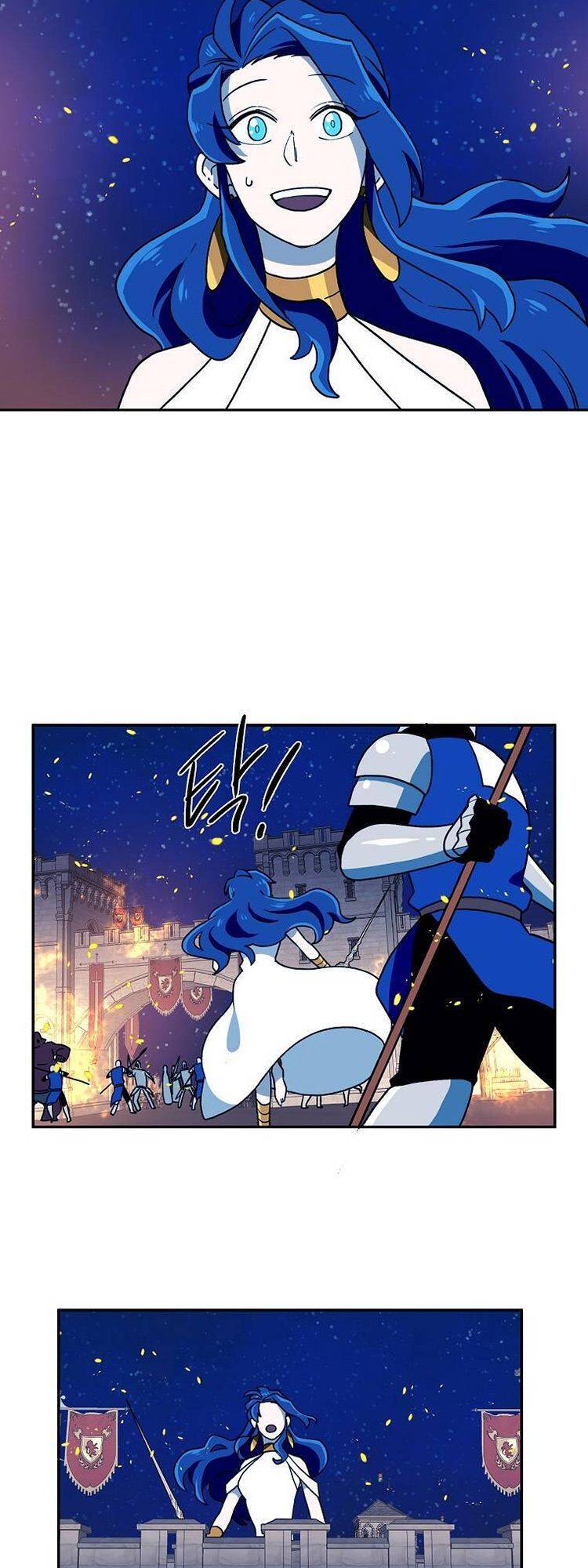 Tay Súng Ma Thuật – Bắn Tỉa Thép Chapter 20 - Trang 2