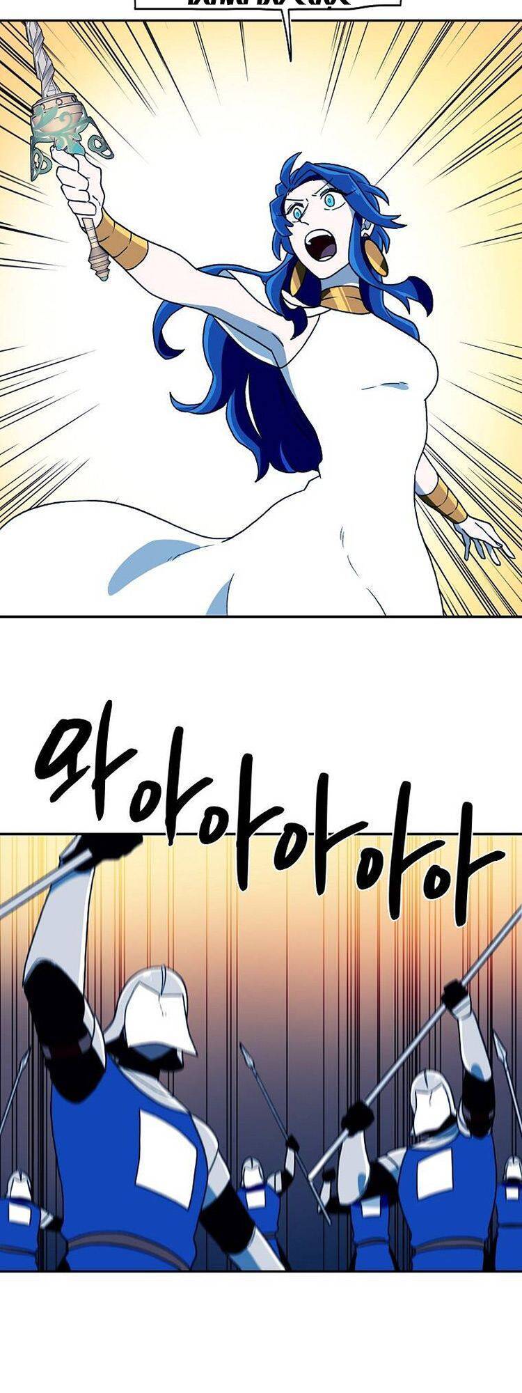 Tay Súng Ma Thuật – Bắn Tỉa Thép Chapter 20 - Trang 2