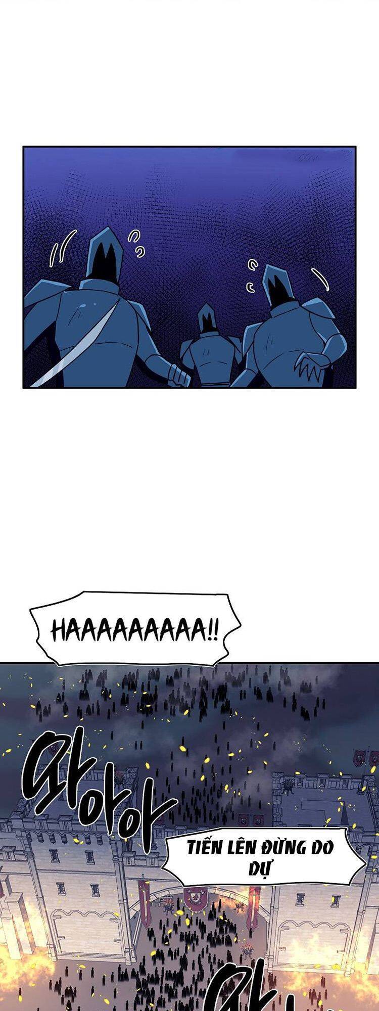 Tay Súng Ma Thuật – Bắn Tỉa Thép Chapter 20 - Trang 2