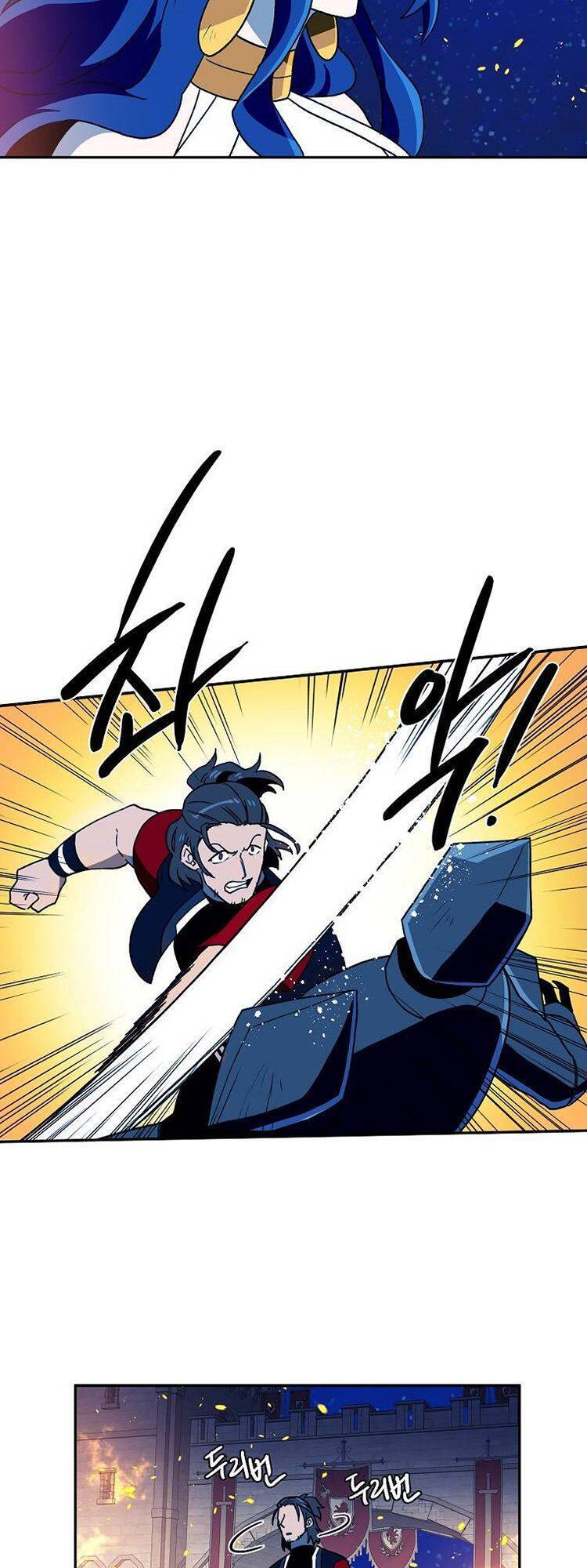 Tay Súng Ma Thuật – Bắn Tỉa Thép Chapter 20 - Trang 2