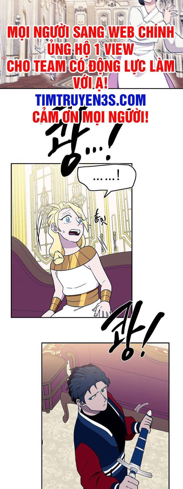 Tay Súng Ma Thuật – Bắn Tỉa Thép Chapter 20 - Trang 2