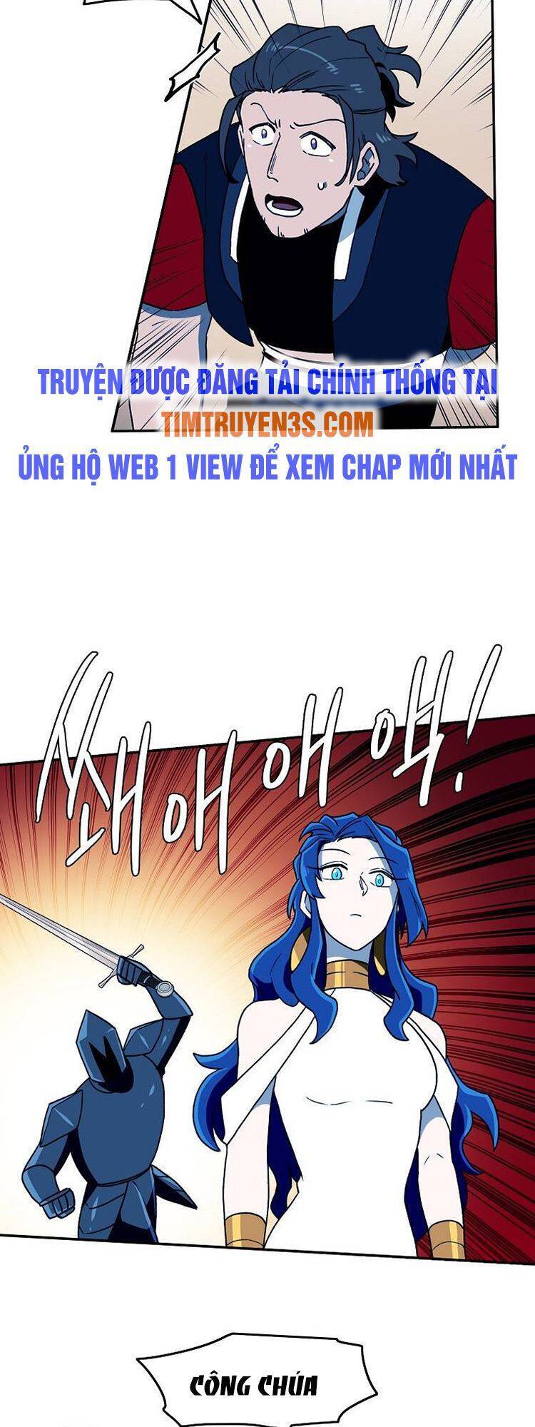 Tay Súng Ma Thuật – Bắn Tỉa Thép Chapter 20 - Trang 2