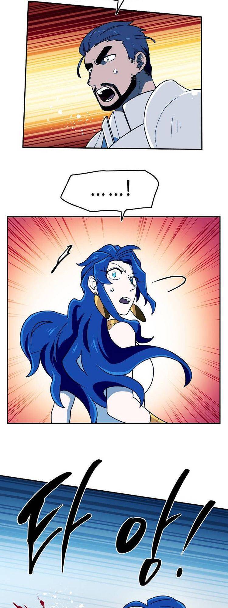 Tay Súng Ma Thuật – Bắn Tỉa Thép Chapter 20 - Trang 2