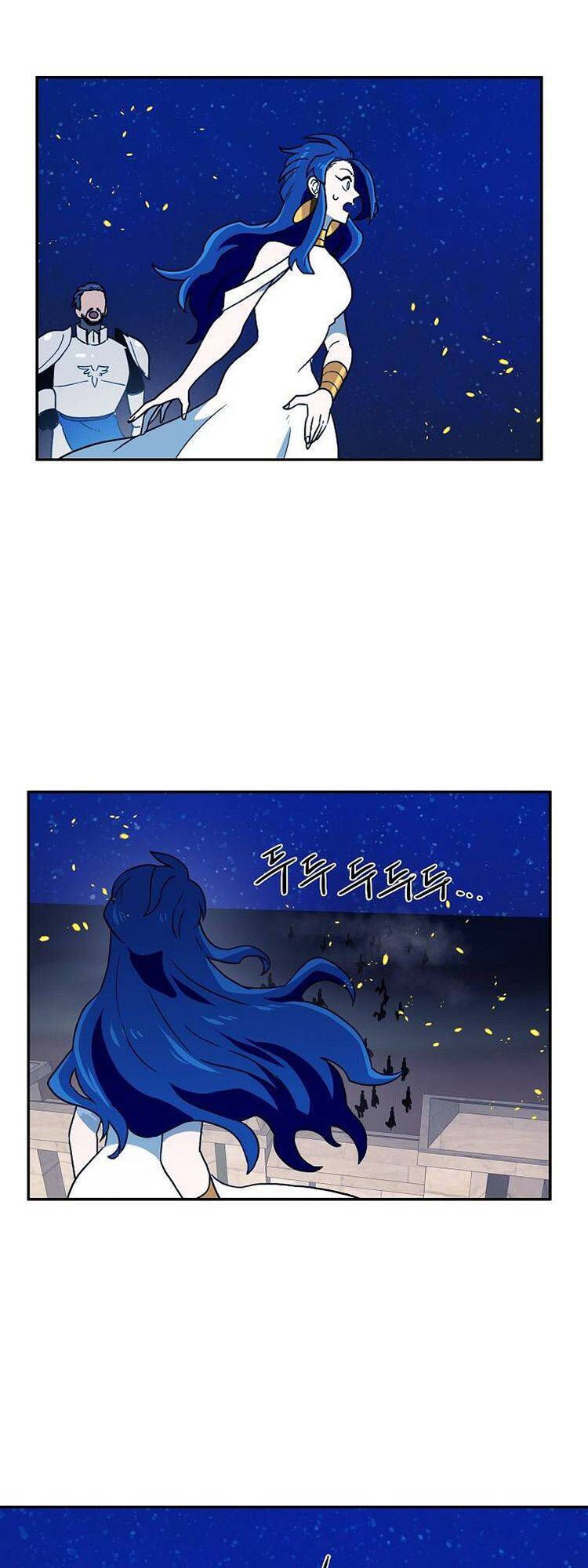 Tay Súng Ma Thuật – Bắn Tỉa Thép Chapter 20 - Trang 2