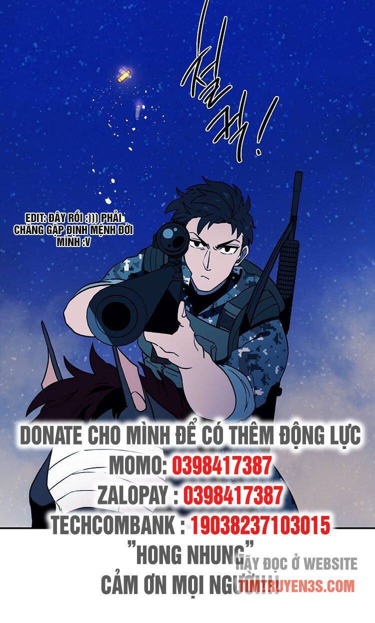 Tay Súng Ma Thuật – Bắn Tỉa Thép Chapter 20 - Trang 2