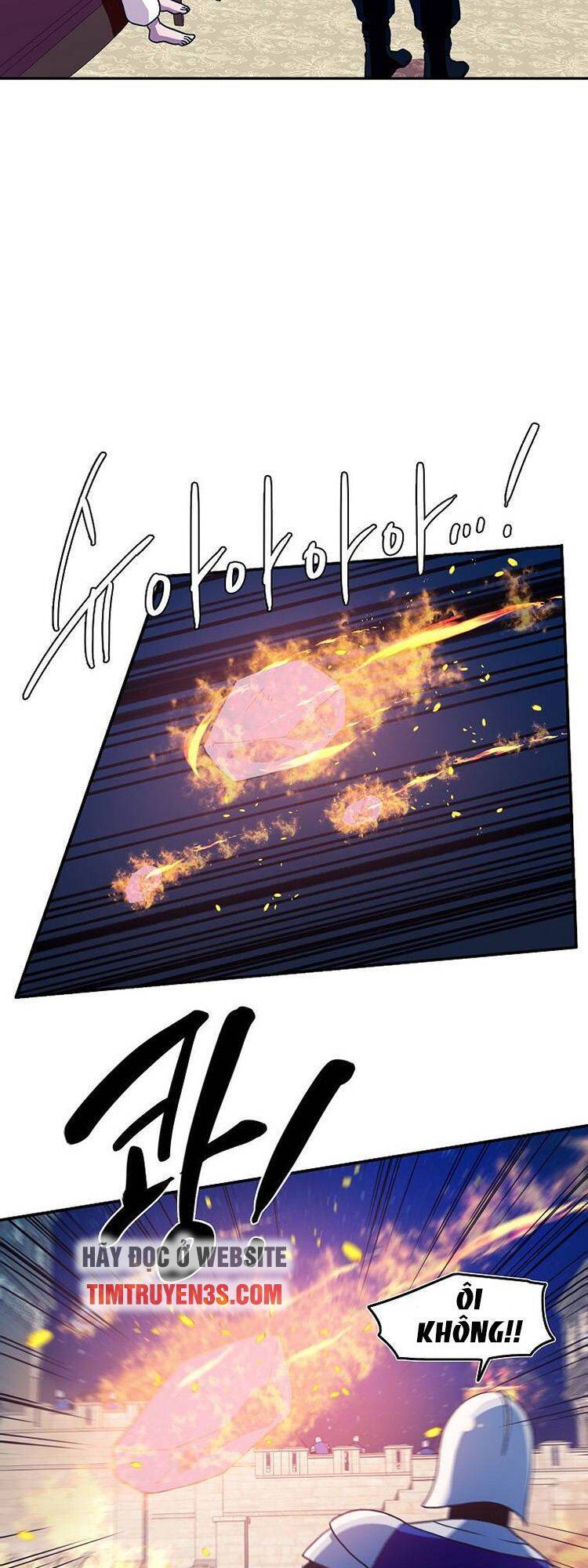 Tay Súng Ma Thuật – Bắn Tỉa Thép Chapter 20 - Trang 2