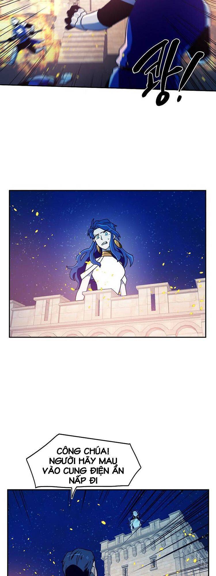 Tay Súng Ma Thuật – Bắn Tỉa Thép Chapter 20 - Trang 2