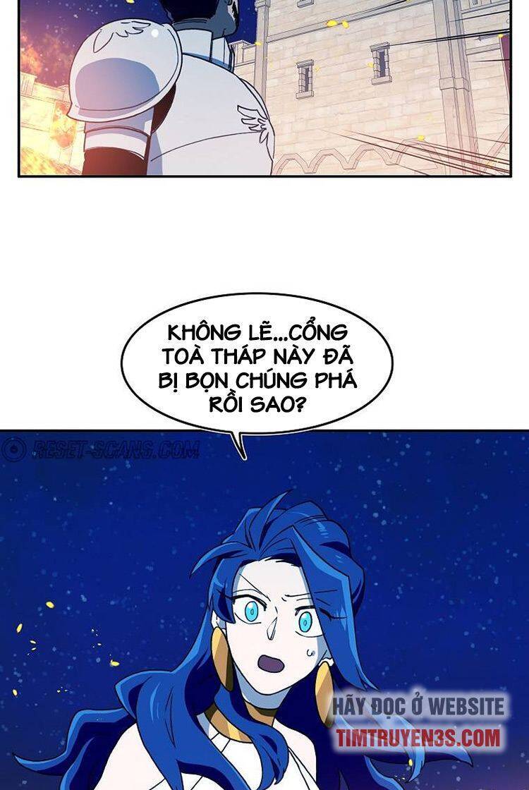 Tay Súng Ma Thuật – Bắn Tỉa Thép Chapter 20 - Trang 2