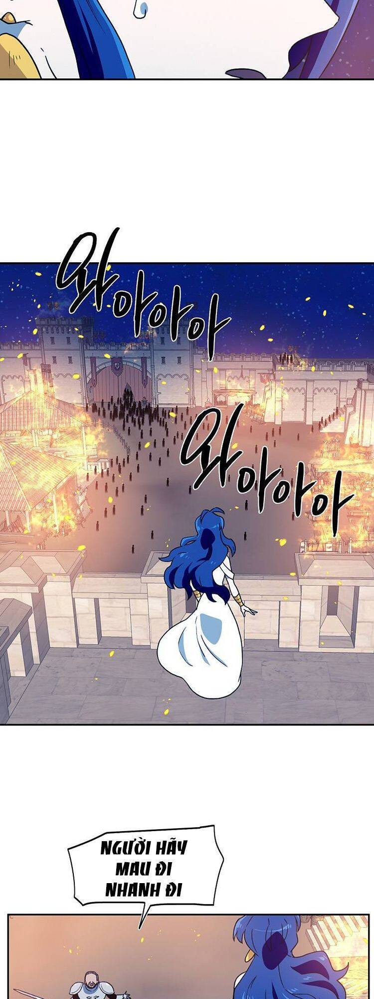 Tay Súng Ma Thuật – Bắn Tỉa Thép Chapter 20 - Trang 2