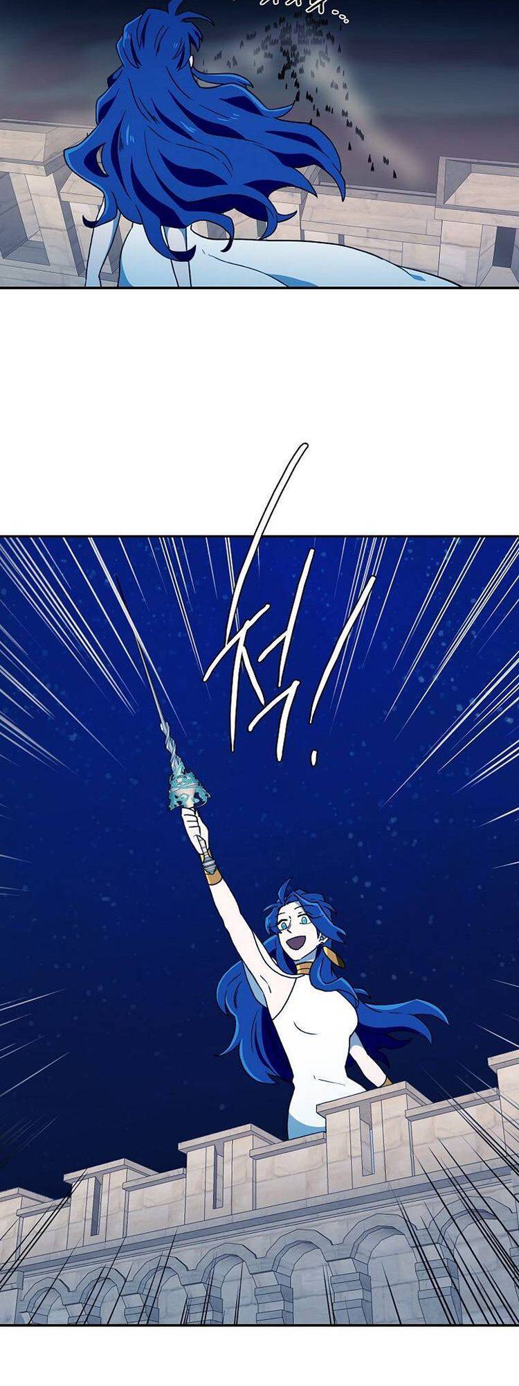 Tay Súng Ma Thuật – Bắn Tỉa Thép Chapter 21 - Trang 2