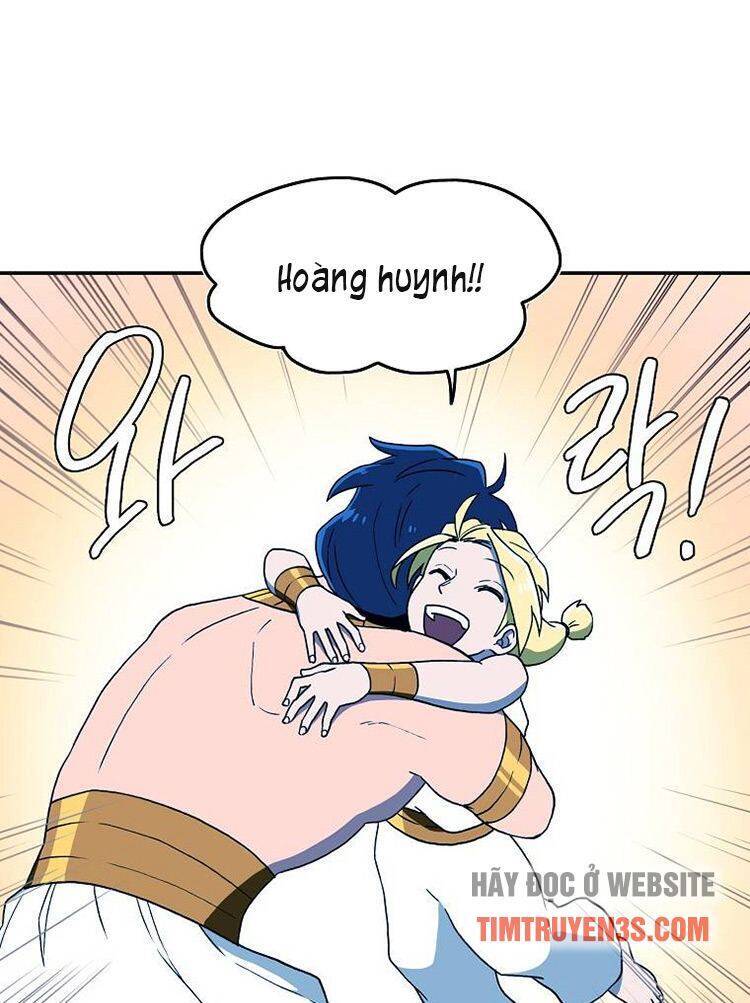 Tay Súng Ma Thuật – Bắn Tỉa Thép Chapter 21 - Trang 2