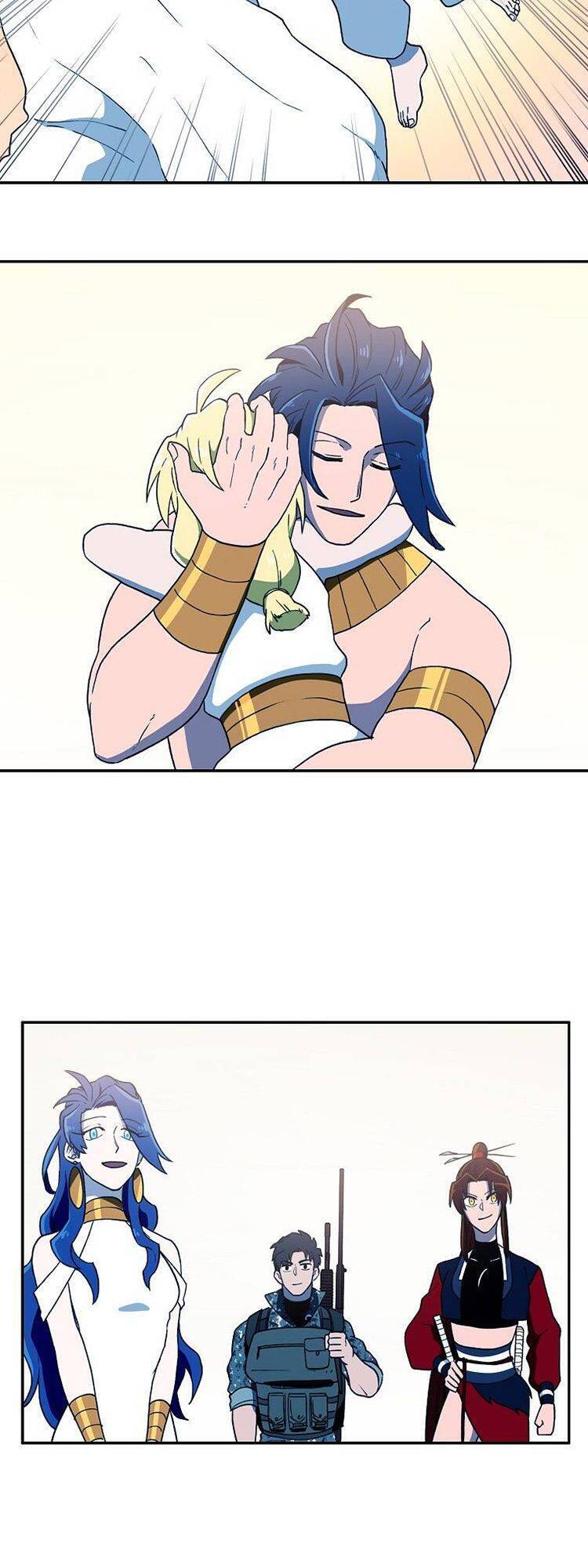 Tay Súng Ma Thuật – Bắn Tỉa Thép Chapter 21 - Trang 2