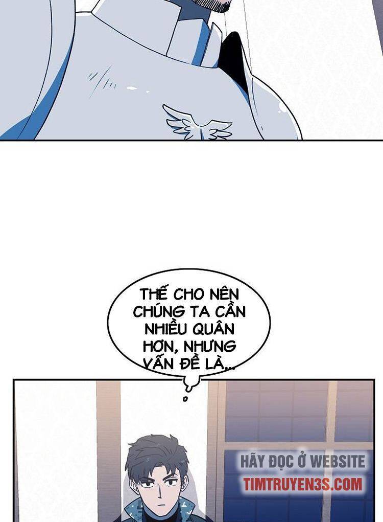 Tay Súng Ma Thuật – Bắn Tỉa Thép Chapter 21 - Trang 2