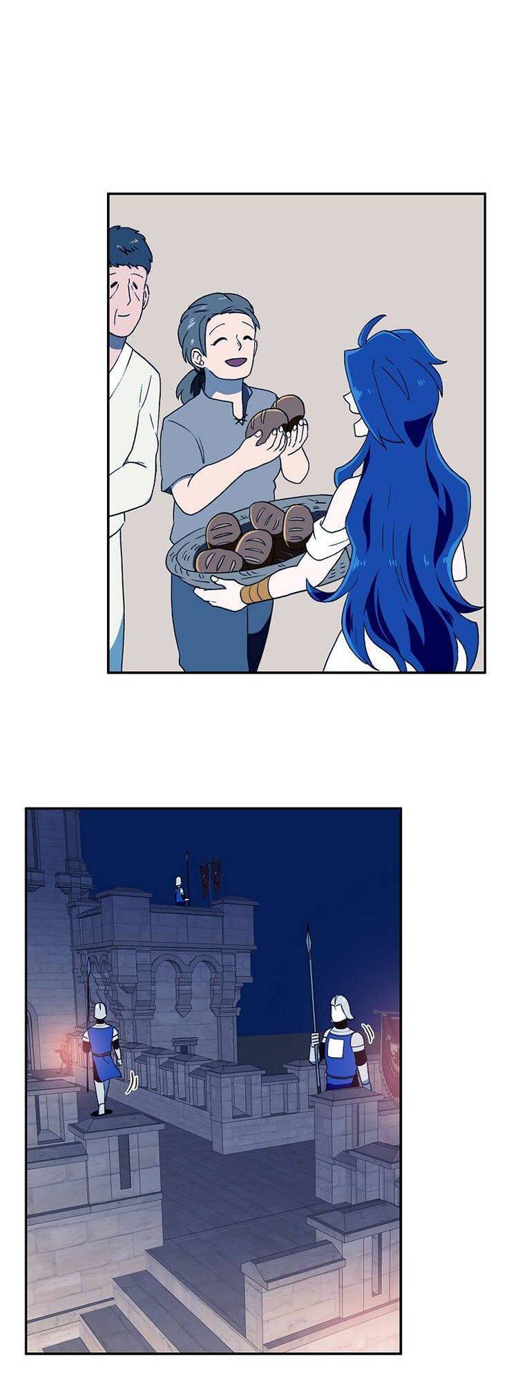 Tay Súng Ma Thuật – Bắn Tỉa Thép Chapter 21 - Trang 2