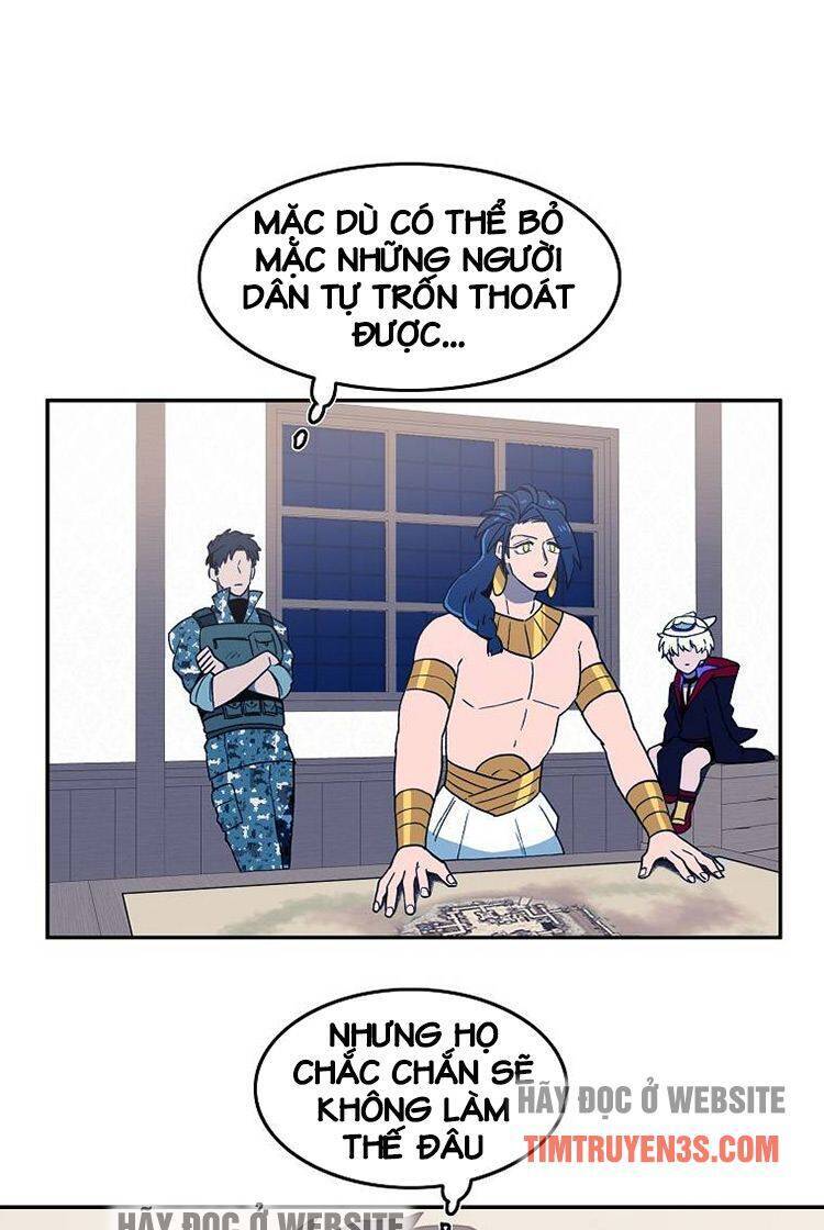 Tay Súng Ma Thuật – Bắn Tỉa Thép Chapter 21 - Trang 2