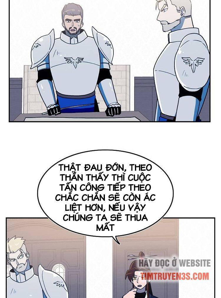 Tay Súng Ma Thuật – Bắn Tỉa Thép Chapter 21 - Trang 2