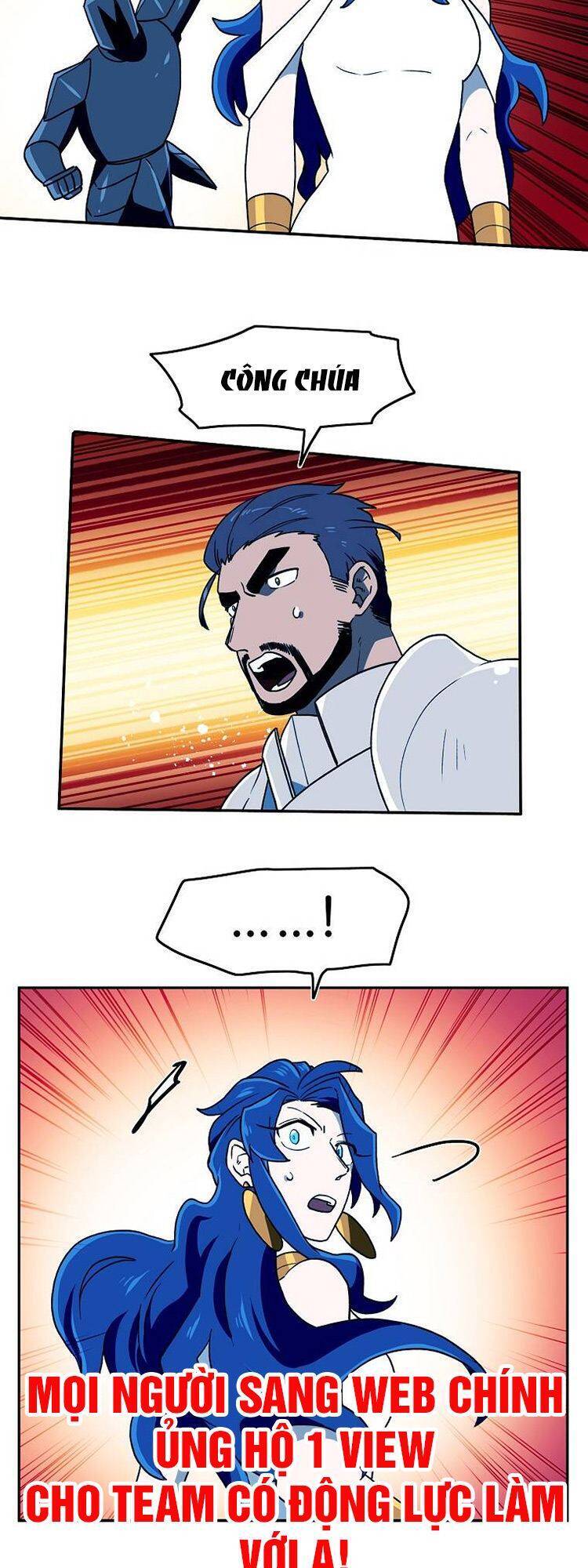 Tay Súng Ma Thuật – Bắn Tỉa Thép Chapter 21 - Trang 2