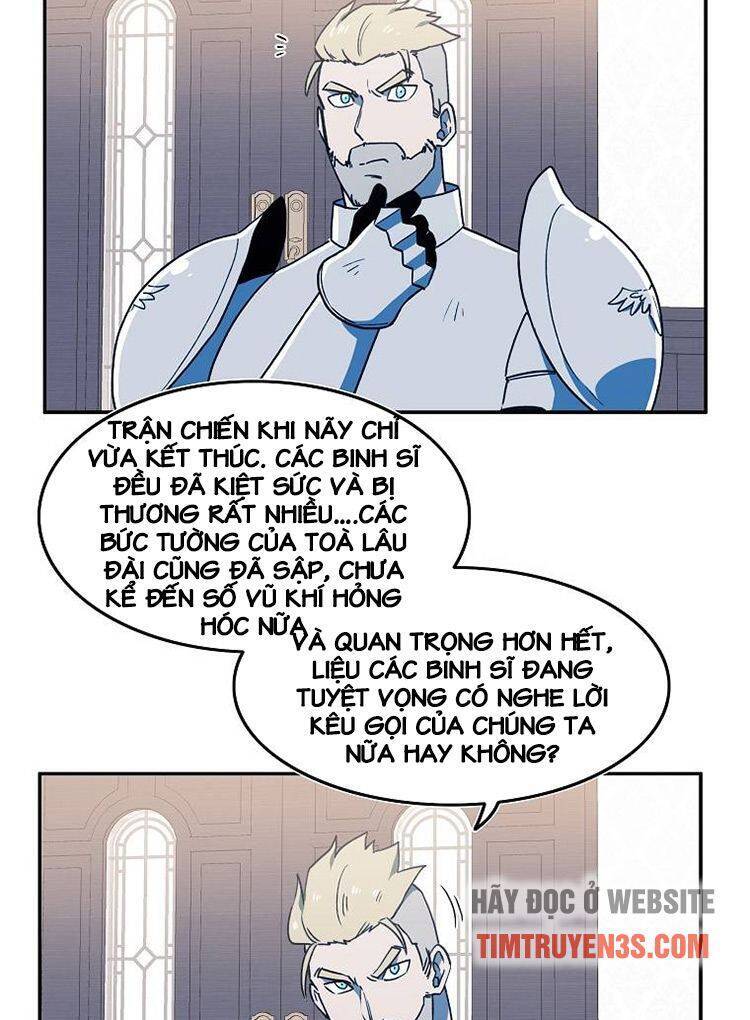 Tay Súng Ma Thuật – Bắn Tỉa Thép Chapter 21 - Trang 2