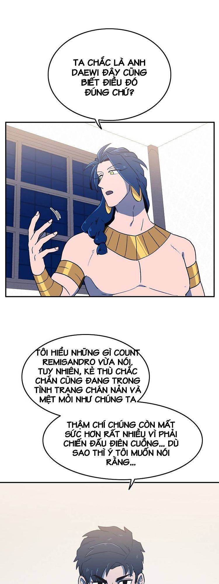 Tay Súng Ma Thuật – Bắn Tỉa Thép Chapter 21 - Trang 2