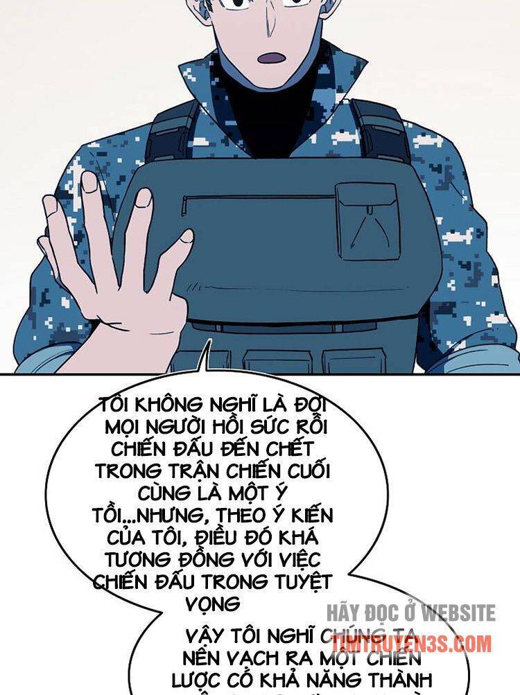 Tay Súng Ma Thuật – Bắn Tỉa Thép Chapter 21 - Trang 2