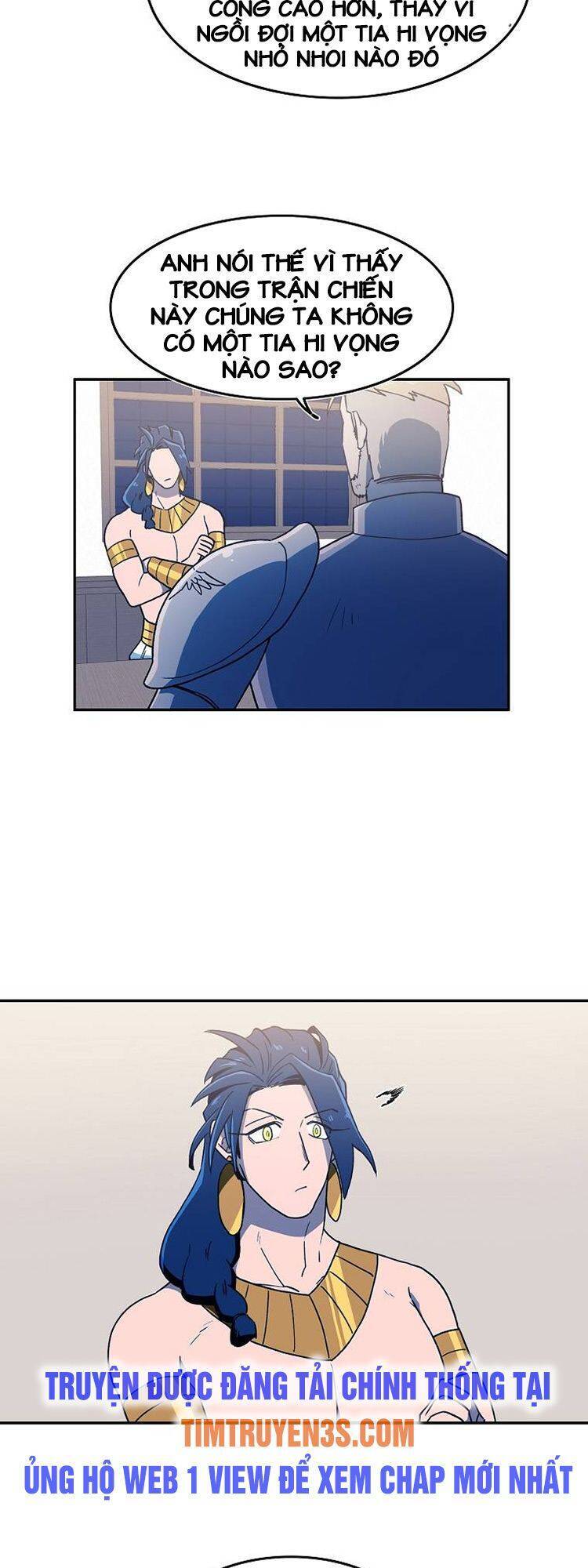 Tay Súng Ma Thuật – Bắn Tỉa Thép Chapter 21 - Trang 2