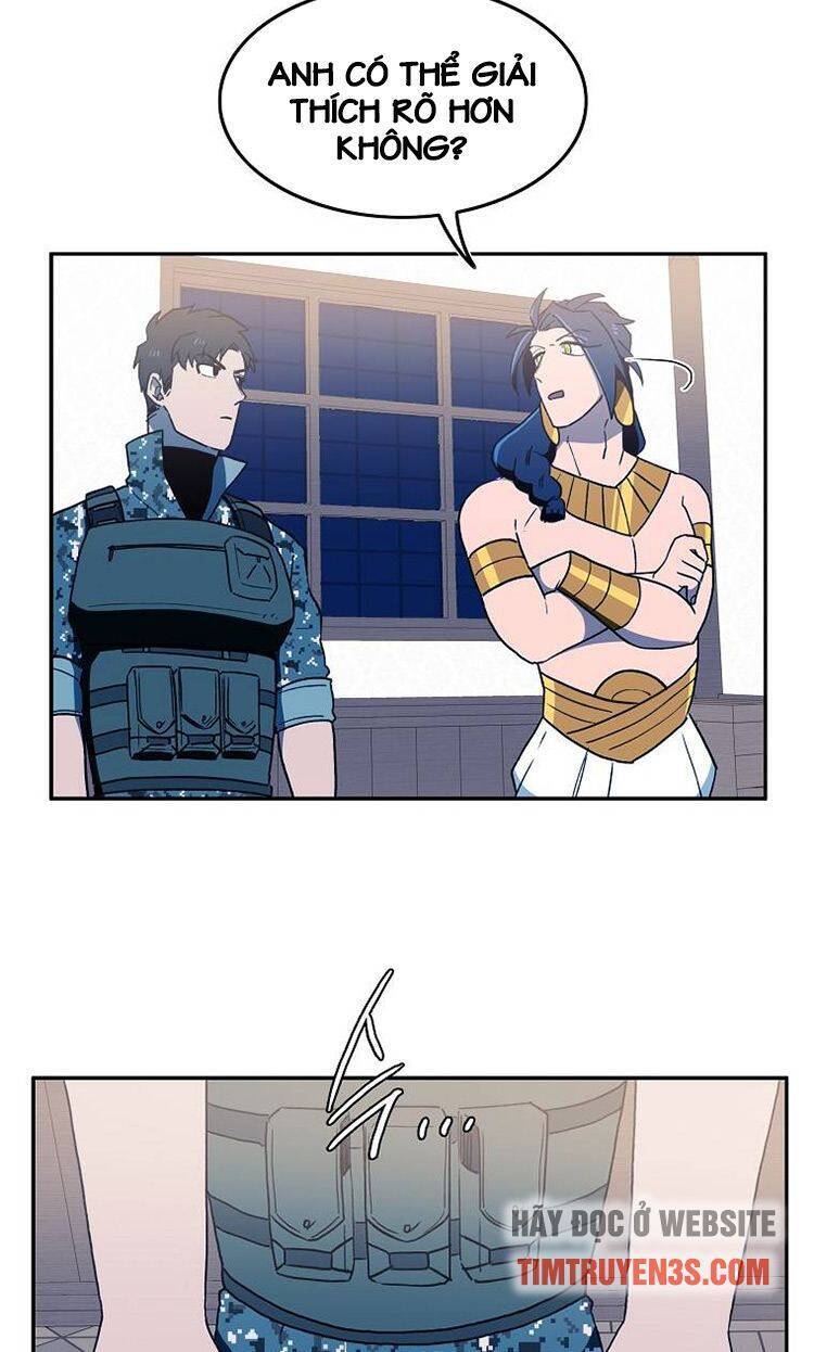 Tay Súng Ma Thuật – Bắn Tỉa Thép Chapter 21 - Trang 2