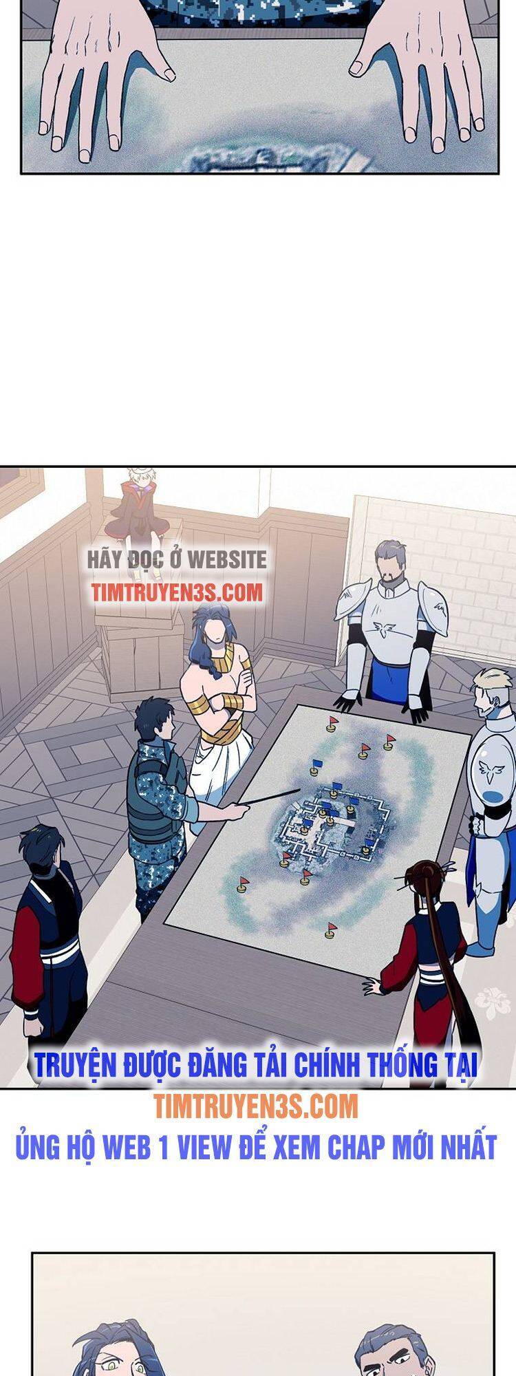 Tay Súng Ma Thuật – Bắn Tỉa Thép Chapter 21 - Trang 2