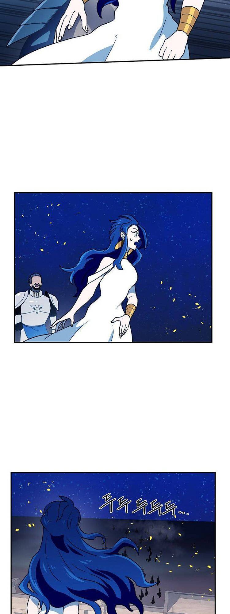 Tay Súng Ma Thuật – Bắn Tỉa Thép Chapter 21 - Trang 2