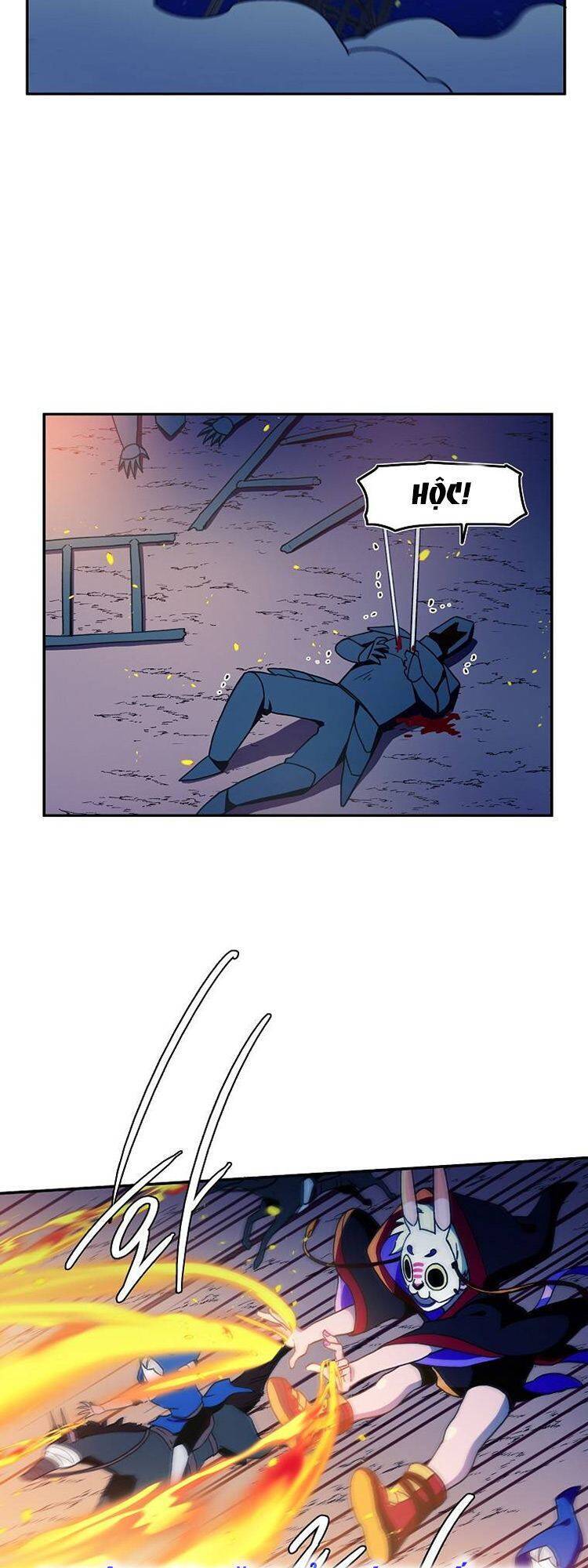 Tay Súng Ma Thuật – Bắn Tỉa Thép Chapter 21 - Trang 2