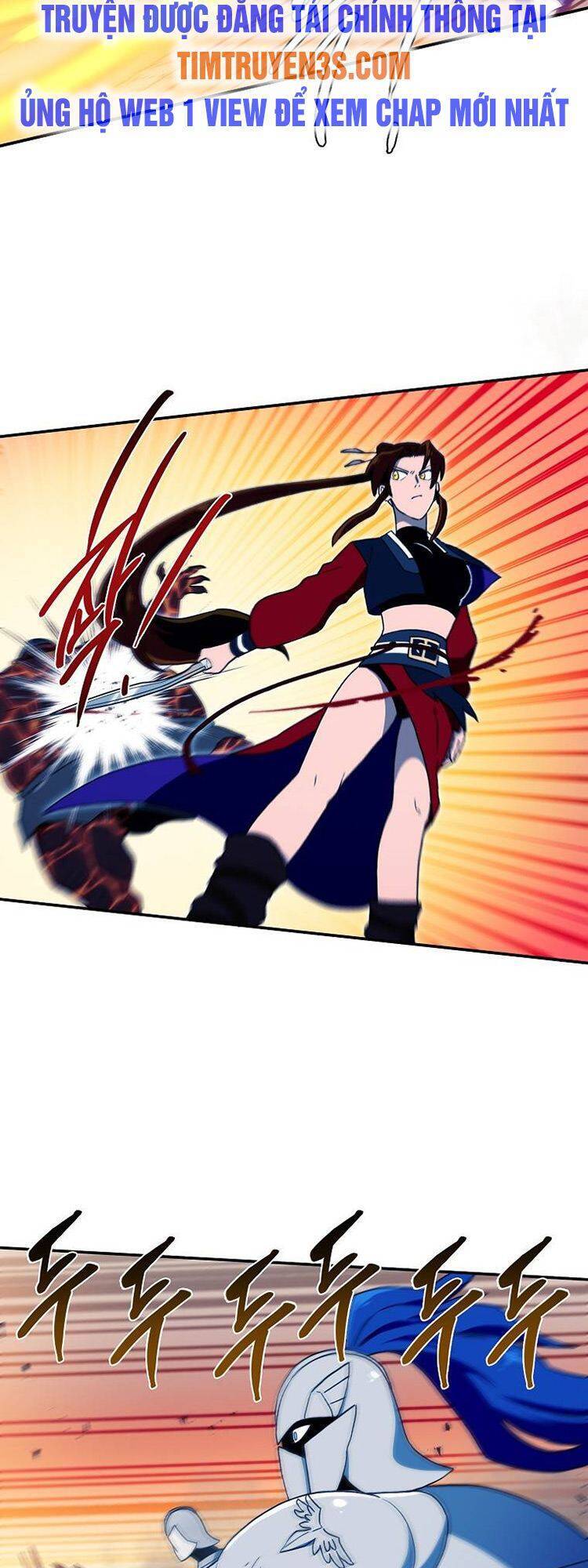 Tay Súng Ma Thuật – Bắn Tỉa Thép Chapter 21 - Trang 2